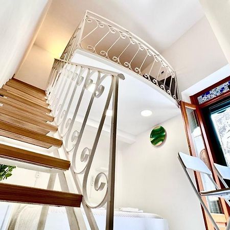 Residenza Giuseppe Apartment Amalfi Luaran gambar