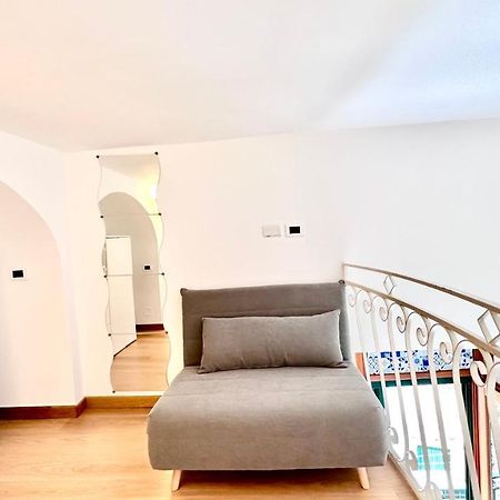 Residenza Giuseppe Apartment Amalfi Luaran gambar