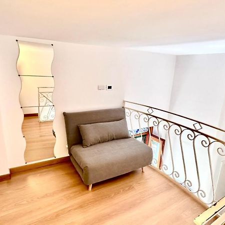 Residenza Giuseppe Apartment Amalfi Luaran gambar