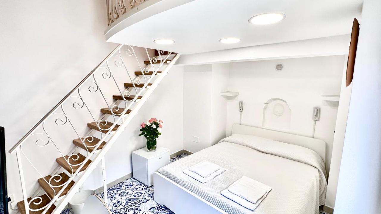 Residenza Giuseppe Apartment Amalfi Luaran gambar