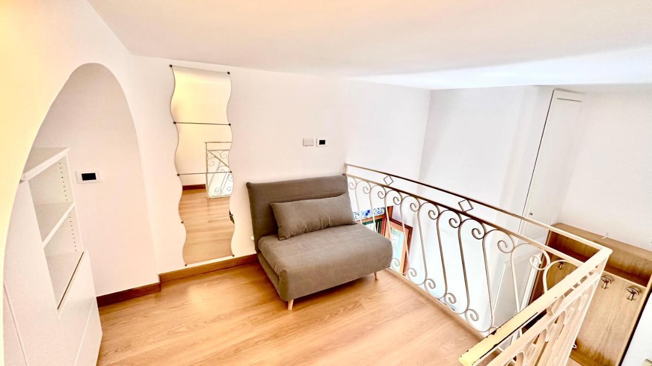 Residenza Giuseppe Apartment Amalfi Luaran gambar