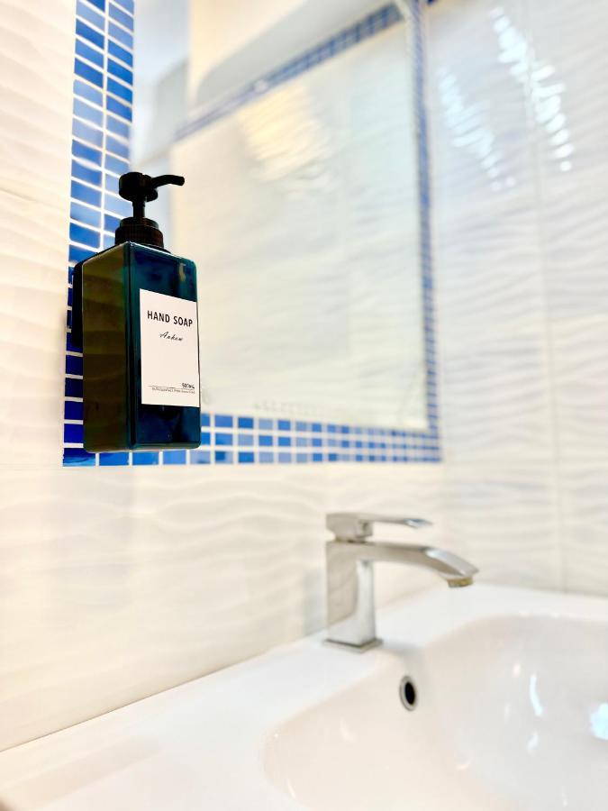 Residenza Giuseppe Apartment Amalfi Luaran gambar